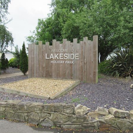 Chichester Lakeside Self-Catering Holiday Home المظهر الخارجي الصورة